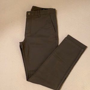Bonobos stretch washed chinos